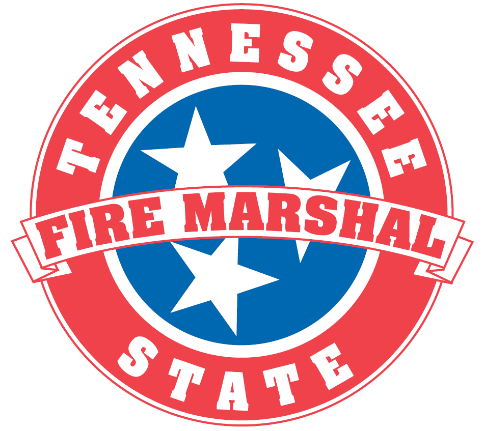 Fire Marshal Logo