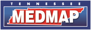TNMedMap logo