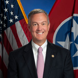 Tennessee Secretary of State